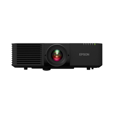 Videoproyector Epson PowerLite L735U Láser /Tecnología: 3LCD de 3 chips/7,000 lúmenes en Blanco y Color Resolución  WUXGA