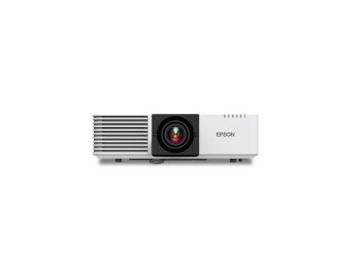 Videoproyector Epson PowerLite L520W Láser /Tecnología: 3LCD de 3 chips/5,200  lúmenes en Blanco y Color Resolución WXGA