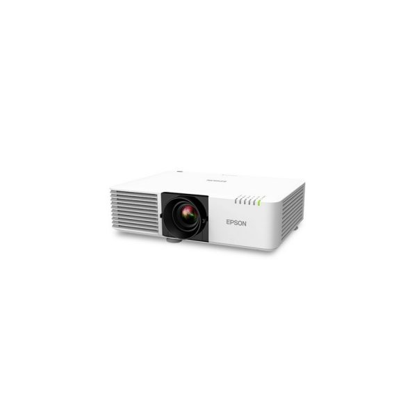 Videoproyector Epson PowerLite L520W Láser /Tecnología: 3LCD de 3 chips/5,200  lúmenes en Blanco y Color Resolución WXGA - Imagen 3