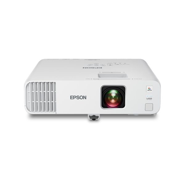 Videoproyector Epson PowerLite L210W Resolución WXGA Láser Tecnología 3LCD - Imagen 3