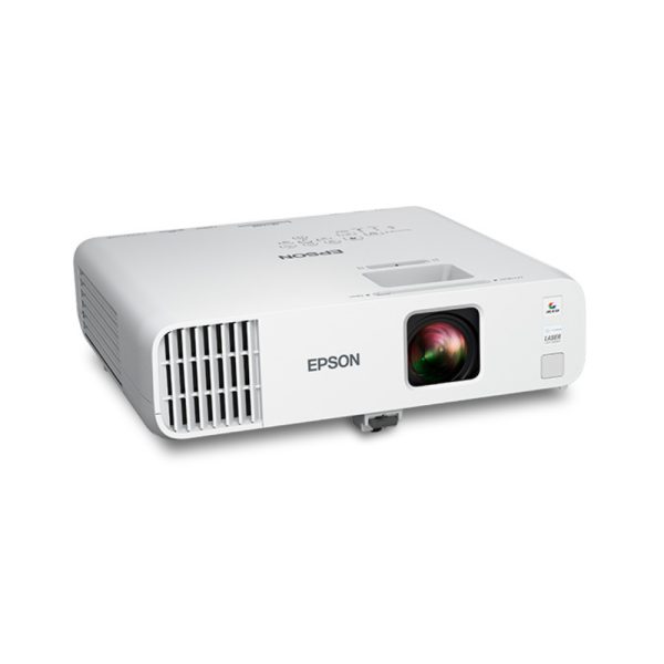 Videoproyector Epson PowerLite L210W Resolución WXGA Láser Tecnología 3LCD - Imagen 4