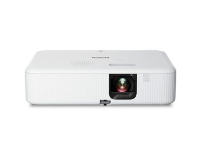Proyector Portátil EpiqVision FH02