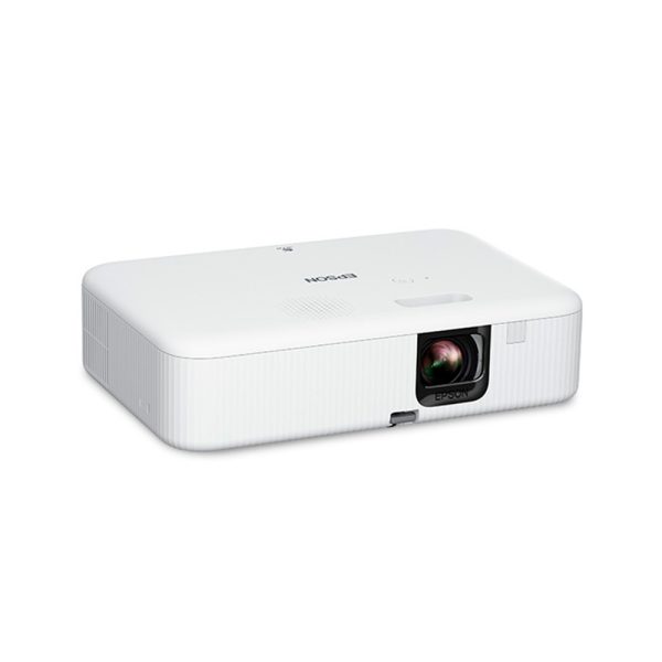 Proyector Portátil EpiqVision FH02 - Imagen 3