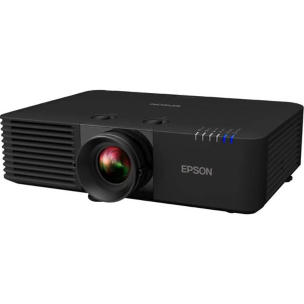 Video Proyector Epson PowerLite L775U (Laser)/ Tecnología: 3LCD/7.000 lúmenes en Blanco y Color - Resolución WUXGA 4KE1) (Garantía de 3 años) - Imagen 3