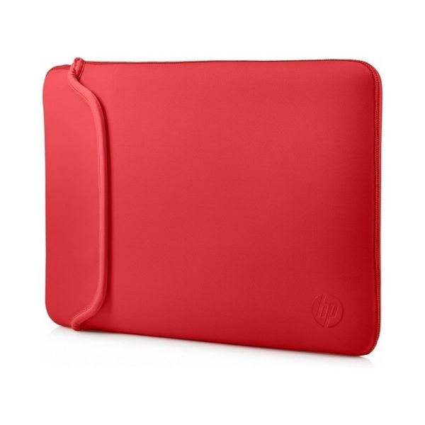 Funda HP 15” Reversible Rojo