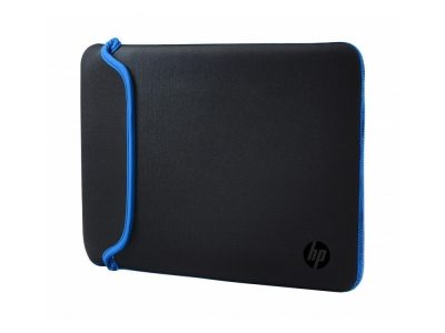 Funda HP 15” Reversible Negro/Azul