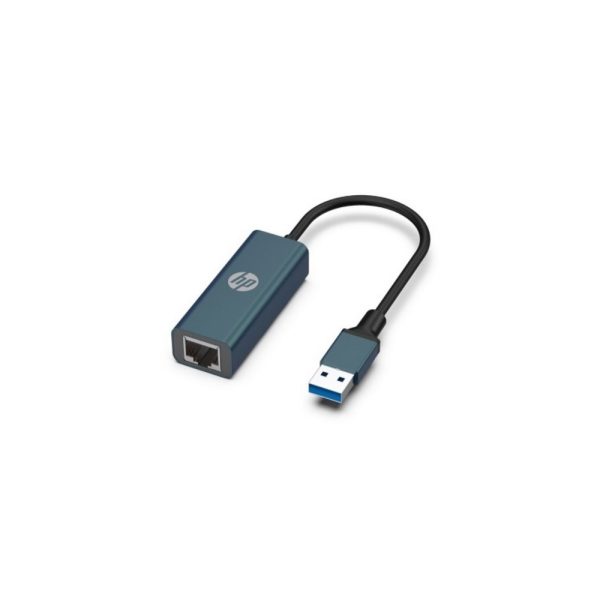 Adaptador HP USB Tipo C Negro - Imagen 4