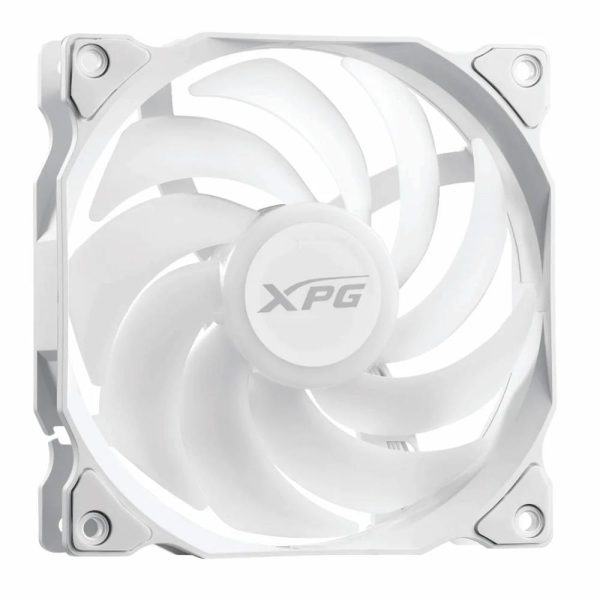 Ventilador ADATA XPG VENTO ARGB Blanco / 1.2 - Imagen 5