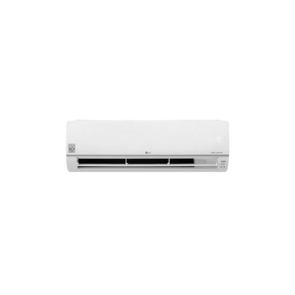 Aire Acondicionado LG, 18.000 BTU inverter Dual Cool Wifi 220V - Imagen 3