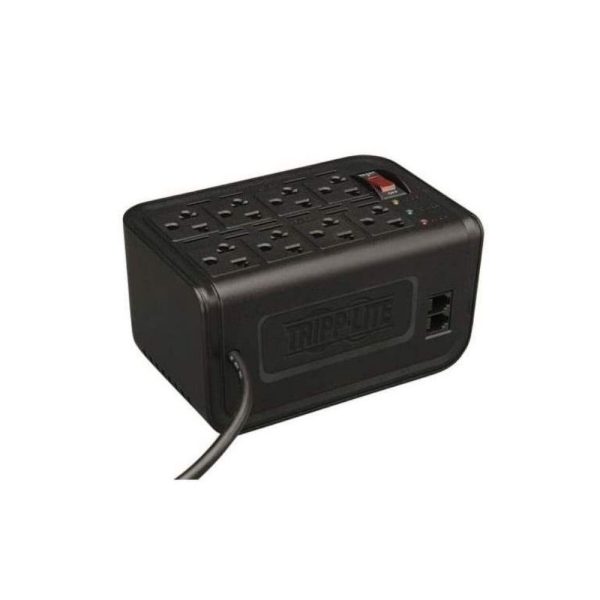 Regulador VR1208R de Voltaje de 1200VA