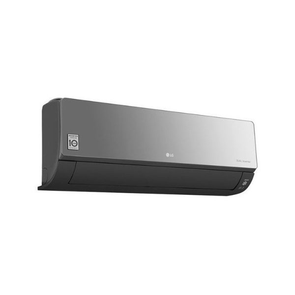 Aire Acondicionado LG, 18.000 BTU inverter Art Cool Wifi 220V - Imagen 4