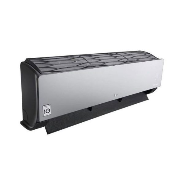 Aire Acondicionado LG 24.000 BTU Inverter Art Cool Wi-Fi 220V - Imagen 4