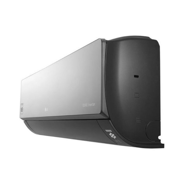 Aire Acondicionado LG 24.000 BTU Inverter Art Cool Wi-Fi 220V - Imagen 5