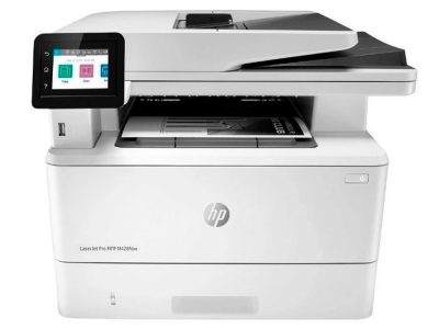 MULTIFUNCIONAL LASER  MONOCROMATICA HP  LaserJet Pro MFP M428dw