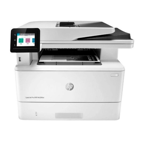 MULTIFUNCIONAL LASER  MONOCROMATICA HP  LaserJet Pro MFP M428dw