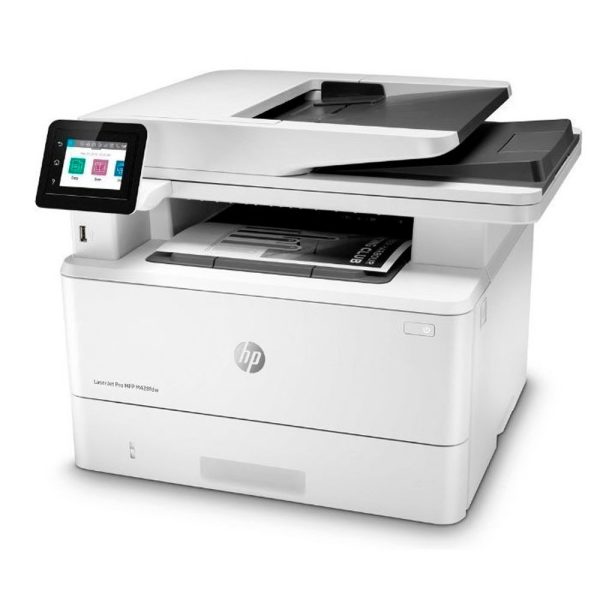 MULTIFUNCIONAL LASER  MONOCROMATICA HP  LaserJet Pro MFP M428dw - Imagen 4