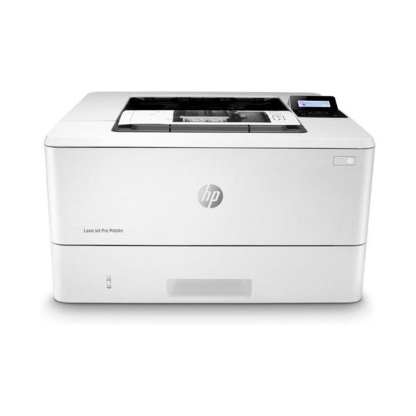 IMPRESORA MONOCROMATICA  HP   Impresora  Monocromatica HP LaserJet Pro M404N