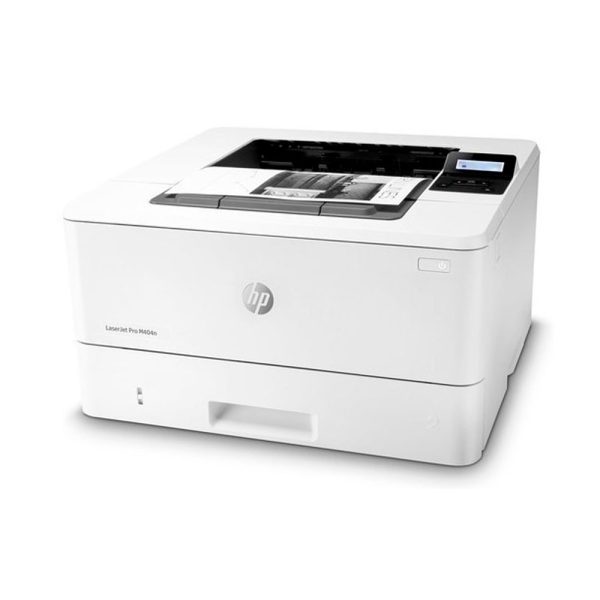 IMPRESORA MONOCROMATICA  HP   Impresora  Monocromatica HP LaserJet Pro M404N - Imagen 4