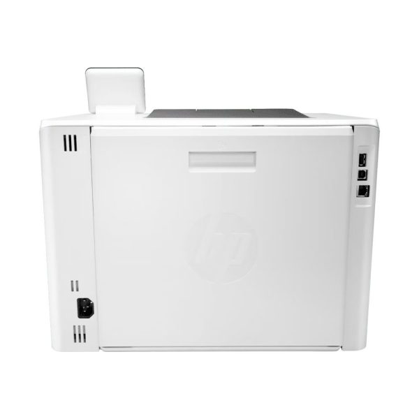Impresora HP color laserJet pro M454DW - Imagen 5