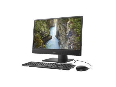 AIO Dell Optiplex 7490 23.8 FHD Intel Core i7-10700 10ma Gen 16GB 512GB SSD
