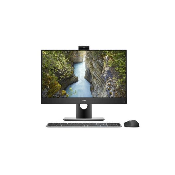AIO Dell Optiplex 7490 23.8 FHD Intel Core i7-10700 10ma Gen 16GB 512GB SSD - Imagen 4