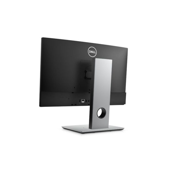 AIO Dell Optiplex 5490 Intel Core i5-10500T 10ma Gen 8GB 1TB SATA 23,8’’ FHD W10 Pro - Imagen 3