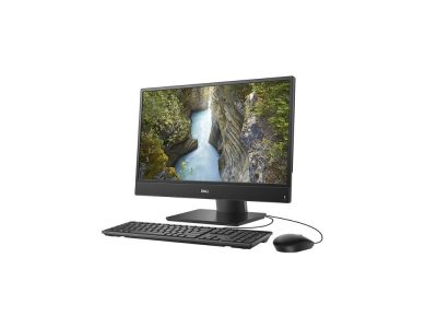 AIO Dell Optiplex 7780 27’’ FHD Intel Core i7- 10700 16GB 512GB SSD W10 Pro