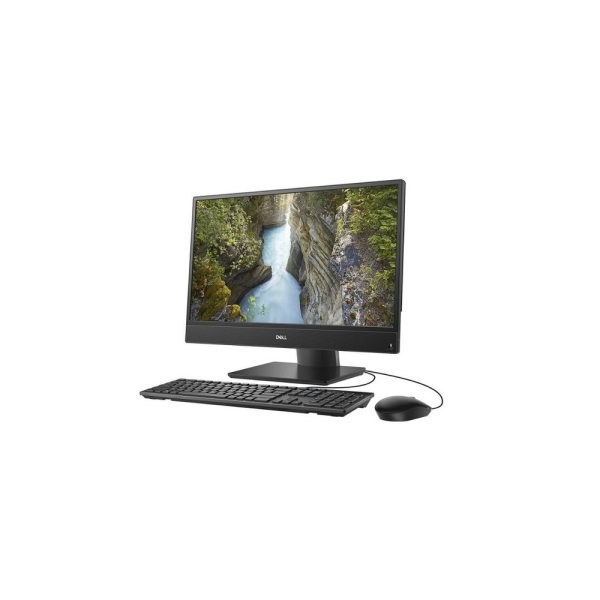 AIO Dell Optiplex 7780 27’’ FHD Intel Core i7- 10700 16GB 512GB SSD W10 Pro