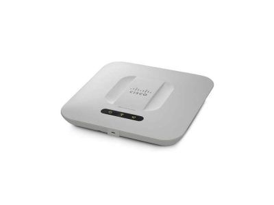 Single Radio 450Mbps Access Point with PoE (FCC) 802.11n