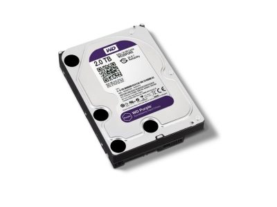 Disco Duro Dahua 2TB, Videovigilancia CCTV 1000G-64M/SATA3.0.