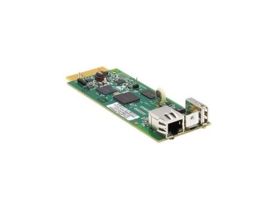 Tarjeta para Administración de Red WEBCARDLXMINI para Sistemas UPS Selectos de Tripp Lite