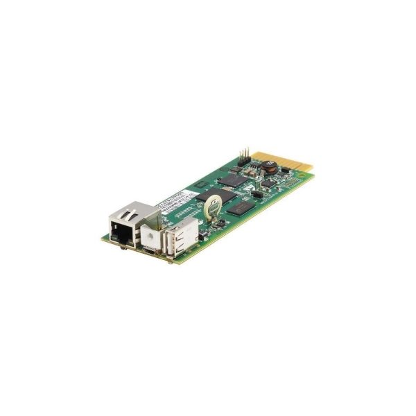 Tarjeta para Administración de Red WEBCARDLXMINI para Sistemas UPS Selectos de Tripp Lite - Imagen 3