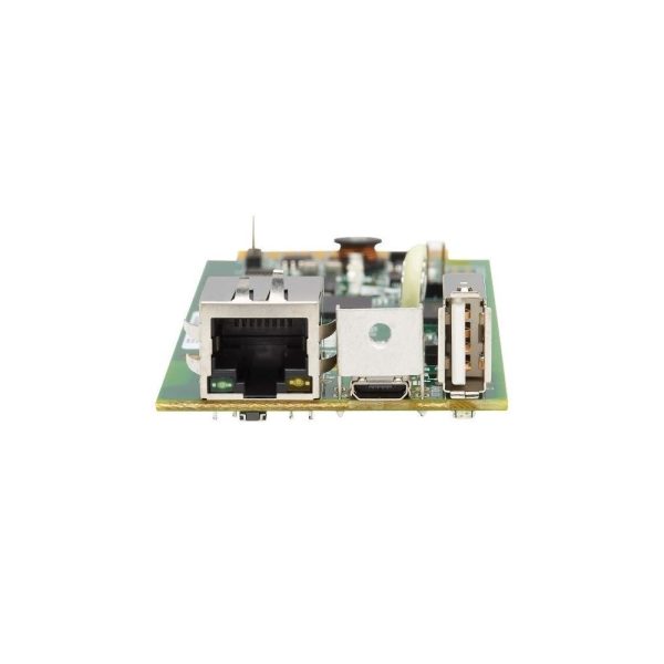 Tarjeta para Administración de Red WEBCARDLXMINI para Sistemas UPS Selectos de Tripp Lite - Imagen 4