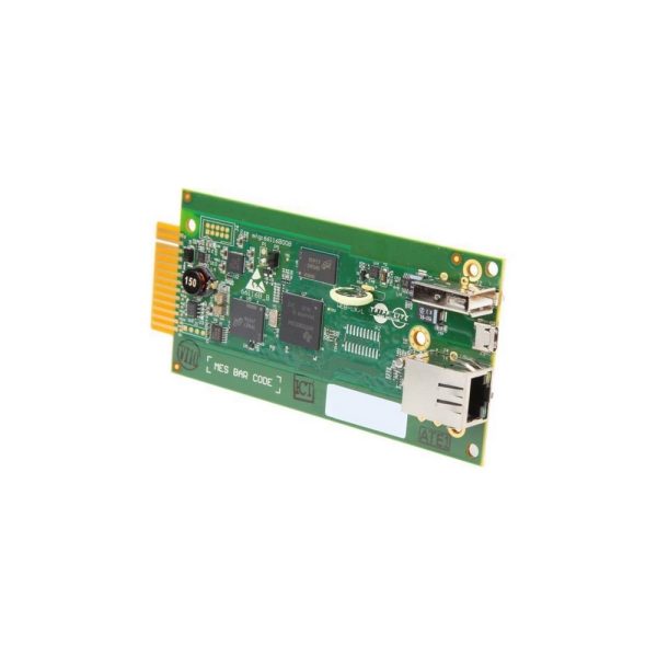 Tarjeta TRIPPLITE para Administración de Red - Imagen 4