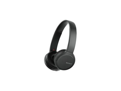 Audífonos de Diadema  Sony Tecnología inalámbrica Bluetooth WH-CH510 color negro