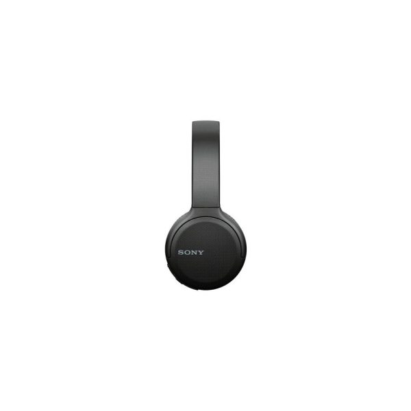 Audífonos de Diadema  Sony Tecnología inalámbrica Bluetooth WH-CH510 color negro - Imagen 3
