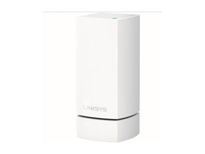 Router Linksys Velop -  Sistema Wi-Fi en malla para todo el hogar