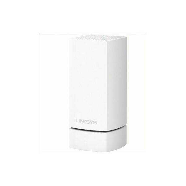 Router Linksys Velop -  Sistema Wi-Fi en malla para todo el hogar