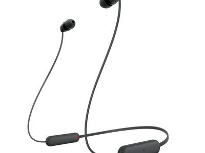 Audífonos Sony Inalámbricos Bluetooth In Ear Manos Libres WI-C100