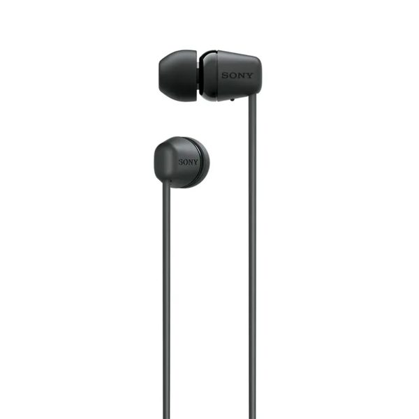 Audífonos Sony Inalámbricos Bluetooth In Ear Manos Libres WI-C100 - Imagen 3