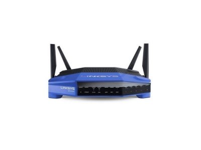 ROUTER LINKSYS, MU-MIMO, ULTRA SMART WI-FI ROUTER AC3200