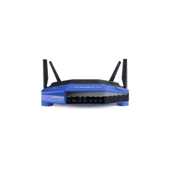 ROUTER LINKSYS, MU-MIMO, ULTRA SMART WI-FI ROUTER AC3200