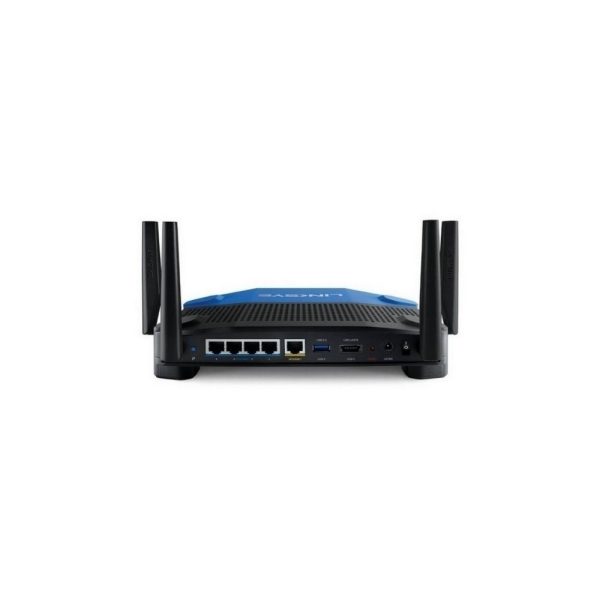 ROUTER LINKSYS, MU-MIMO, ULTRA SMART WI-FI ROUTER AC3200 - Imagen 3