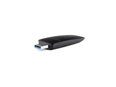 Adaptador de red USB 3.0 WUSB6300 Inalámbrico Dual-Band AC AC1200