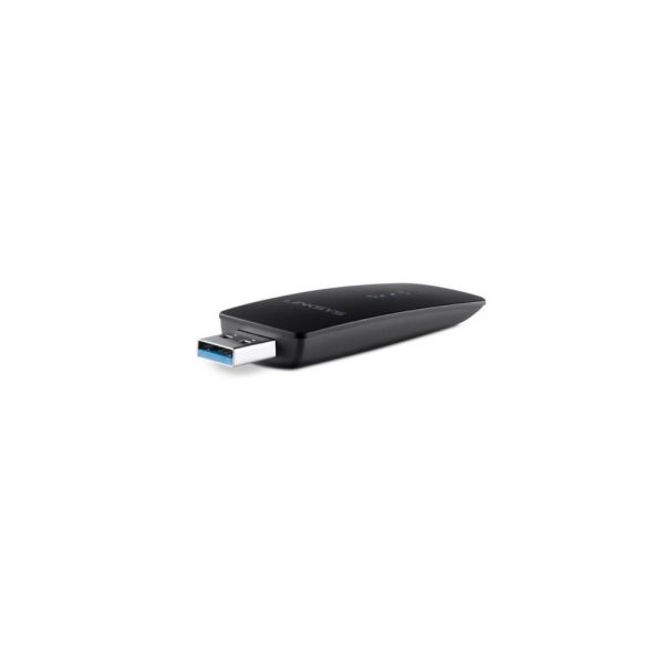 Adaptador de red USB 3.0 WUSB6300 Inalámbrico Dual-Band AC AC1200