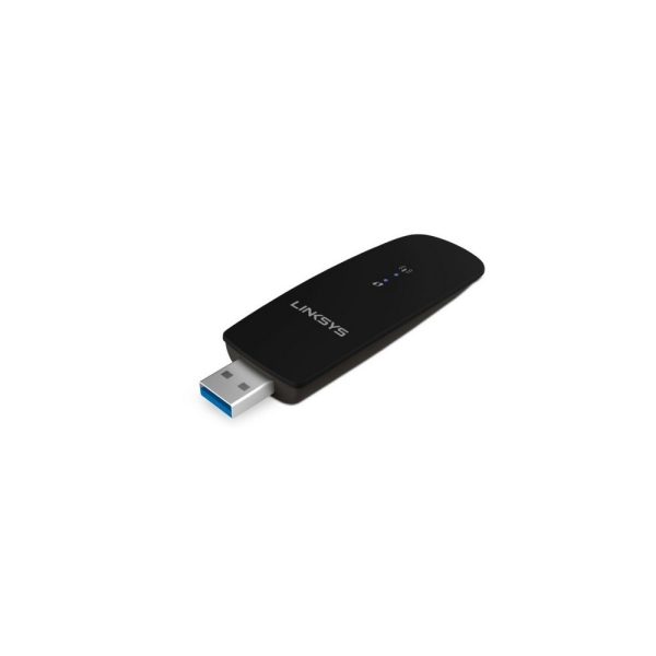 Adaptador de red USB 3.0 WUSB6300 Inalámbrico Dual-Band AC AC1200 - Imagen 4