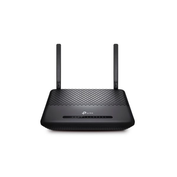 Router GPON TPLINK VoIP, inalambrico AC1200 Gigabit.