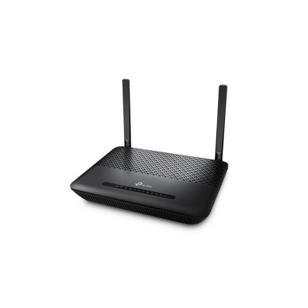 Router GPON TPLINK VoIP, inalambrico AC1200 Gigabit. - Imagen 3