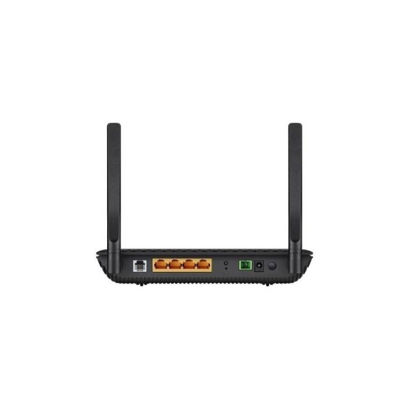 Router GPON TPLINK VoIP, inalambrico AC1200 Gigabit. - Imagen 4