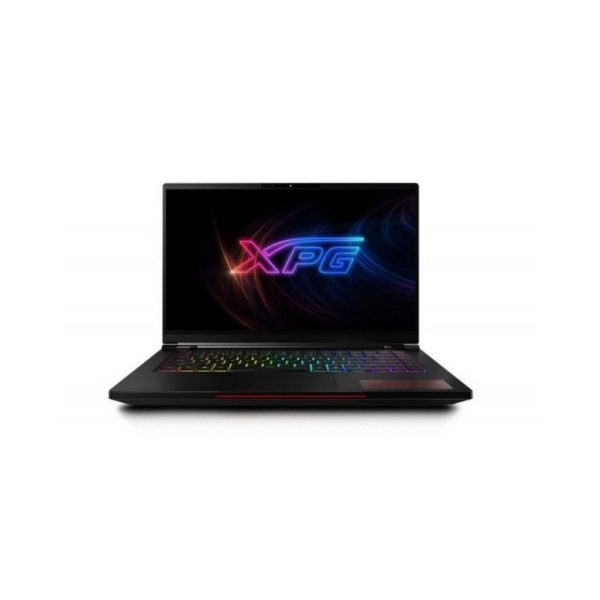 PORTATIL XPG Core i7 9750H Memoria Ram 32GB, SSD 1TB Pcie Nvme SX8200 Pro Pantalla 15.6 IPS 144Hz Tarjeta Grafica GeForce GTX 1660Ti  6GB DDR6